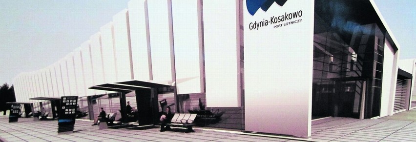 Lotnisko w Kosakowie przed Euro 2012?