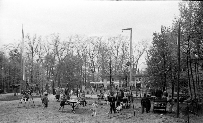 Restauracja Obora w Raciborzu
Pamiętacie muzyków, grających...