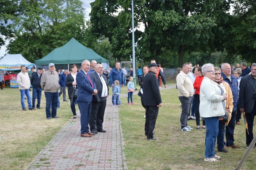 Niedziela na Przydrożku w Głuchowie [ZDJĘCIA]