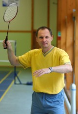 Ziębice: Grand Prix w badmintonie