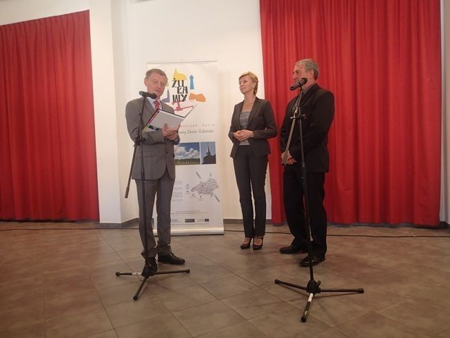 Nagrody Burmistrza Nowego Dworu Gdańskiego 2013
