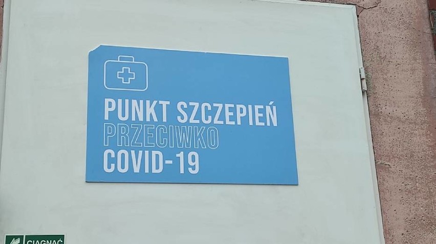 Powiat sławieński: Masowy punkt szczepień przeciw COVID-19. Gdzie może powstać? 