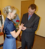 W Bielsku-Białej spada liczba ślubów wyznaniowych, ale rośnie ilość ślubów cywilnych