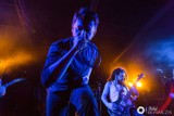 Frontside zagrał koncert w klubie Proxima - fotorelacja!