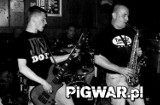 7 z garażu: Pigwar