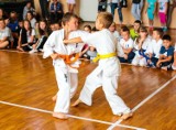 Sport, atrakcje i wycieczki czekają na uczestników letniej akademii karate  