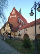 Misterium sceniczne w parafii św. Jana Apostoła w Oleśnicy