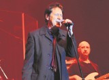 Shakin' Stevens we Wrocławiu zaśpiewa największe hity