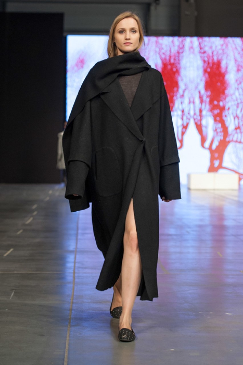 Fashion Week 2014 w Łodzi: próby przed pokazami Designer Avenue [ZDJĘCIA]
