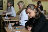 Egzamin gimnazjalny 2012 w Chełmie