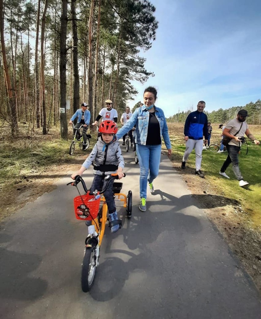 Wigry Składaki Dobre Chłopaki wyruszą do Zakopanego dla 5-letniego Wiktorka. ZDJĘCIA, WIDEO