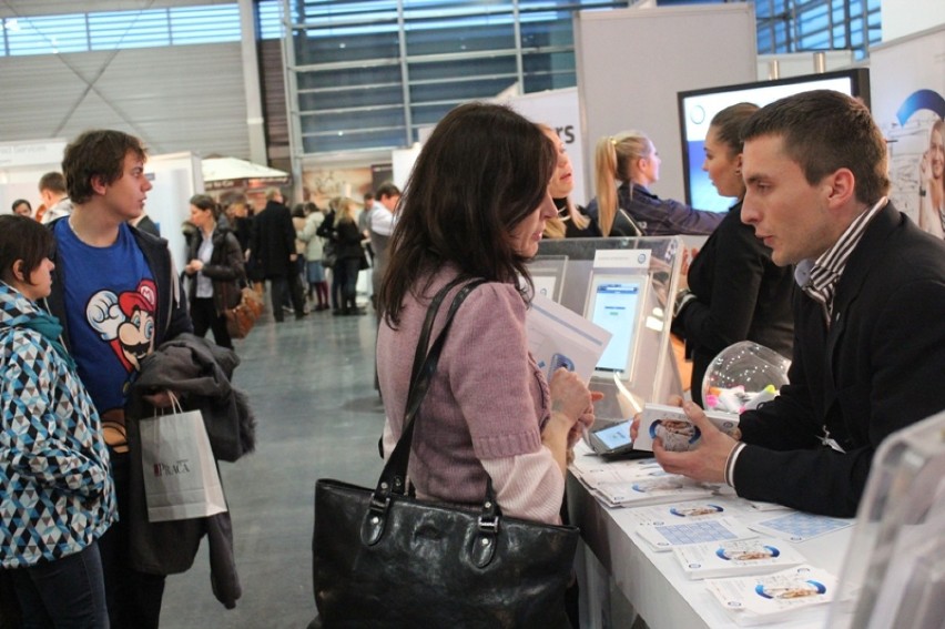 Targi pracy Career Expo