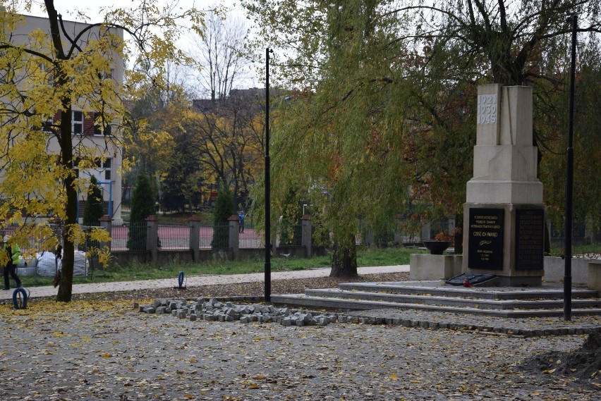 Park Fojkisa