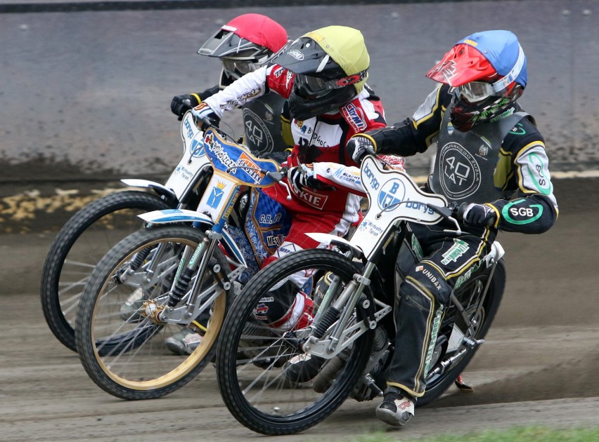 Żużel na Stadionie Narodowym. Hans Nielsen pod wrażeniem...