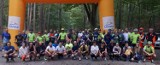 Sztafeta Bike & Run odbyła się w Chodzieży. Świetna impreza biegowo-rowerowa