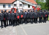 Straż pożarna z Miłobądza koło Tczewa otrzymała promesę na zakup ciężkiego samochodu gaśniczego