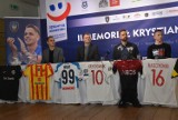 Upamietnią tragicznie zmarłego Krystiana Popielę i pomogą innym utalentowanym sportowcom wygrać z kontuzjami i chorobami