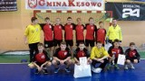 Piłka ręczna: Bydgoszcz bez strat, Czersk i Kęsowo też na podium