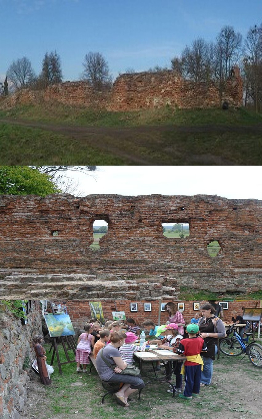 Pomóżmy Tej PEREŁCE odzyskać BLASK
Jest to miejsce wielu...