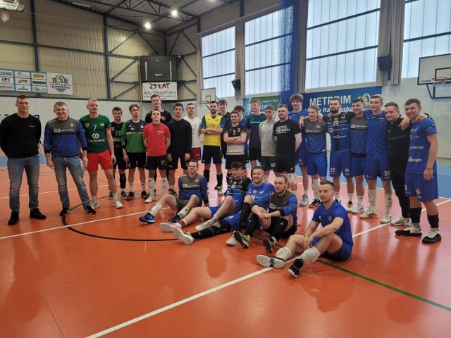 Wiadomo, w której grupie II ligi i z kim zagra METPRIM Volley Radomsko