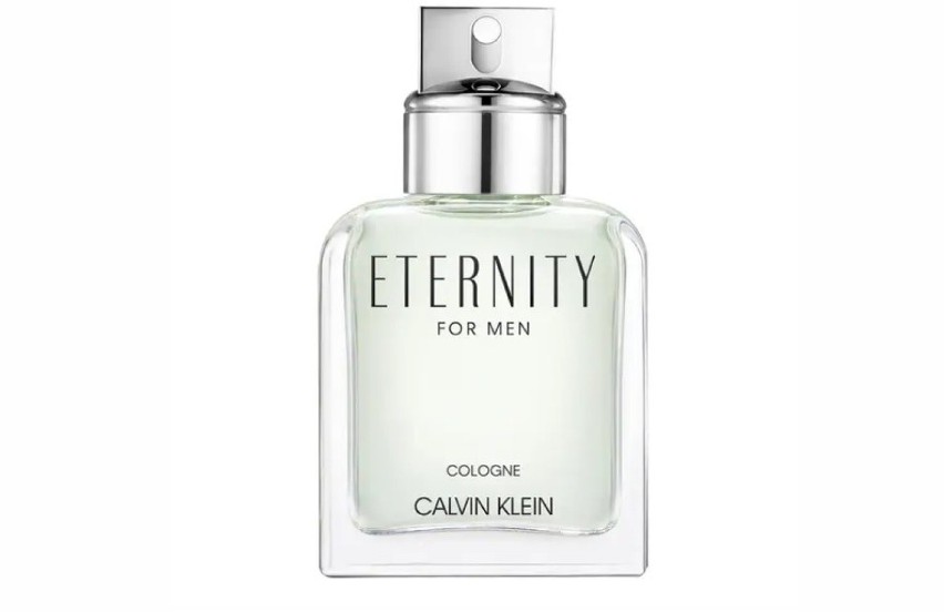 CALVIN KLEIN ETERNITY Cologne
Woda toaletowa, 50 ml - 249...