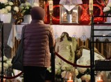  Groby pańskie w kościołach powiatu malborskiego na Wielkanoc 2024. Zobaczcie też, jak wyglądają ciemnice