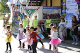 Piknik rodzinny w Jaworznie z okazji Dnia Sportu na obiektach LKS Ciężkowianka. To była dobra zabawa