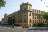 Poznań: Pałac Rządowy i Collegium Chemicum, czyli historia budynku przy Grunwaldzkiej 6 [ZDJĘCIA]