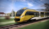Szybkie pociągi Impuls od 1 kwietnia na Dolnym Śląsku
