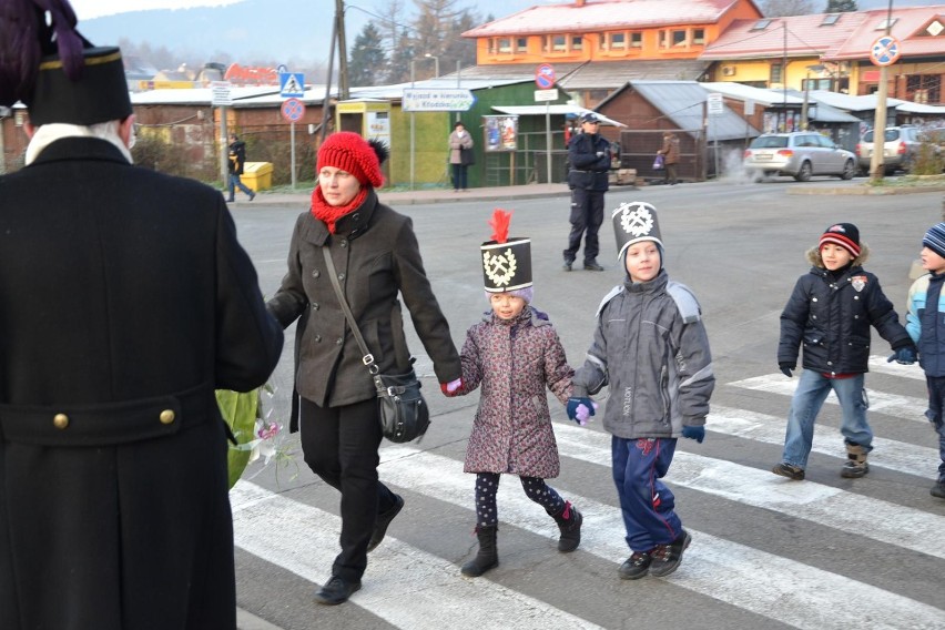 Obchody Barbórki w Nowej Rudzie