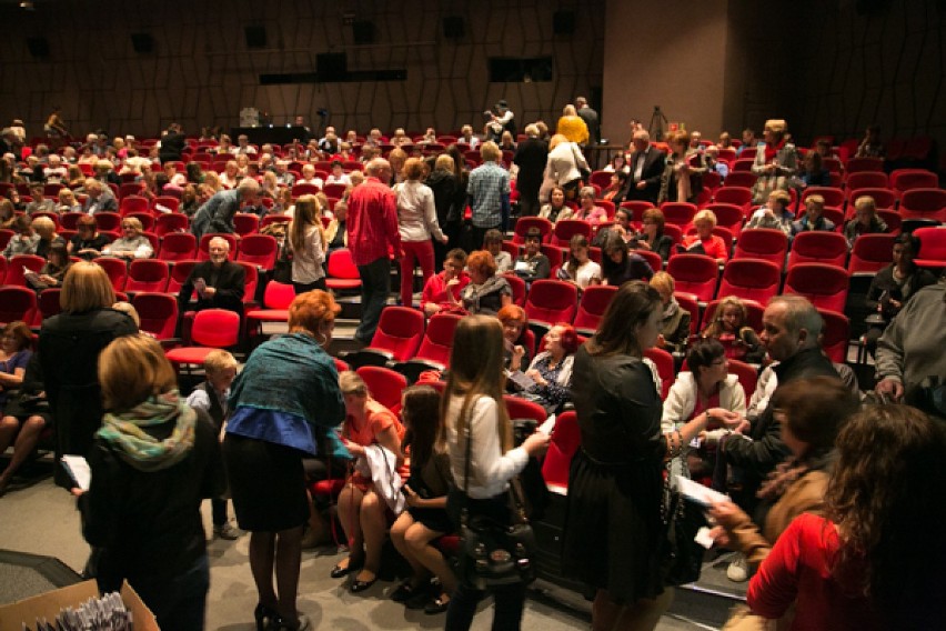 Polski Teatr Tańca