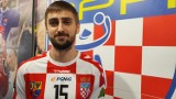 SPR szykuje się na mecz z Unią Tarnów. „Sasza" już jest w ekipie