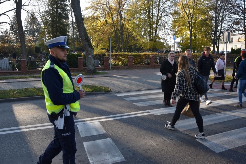 Policja Kartuzy. Ostatni dzień akcji ZNICZ przyniósł kolejne zatrzymania