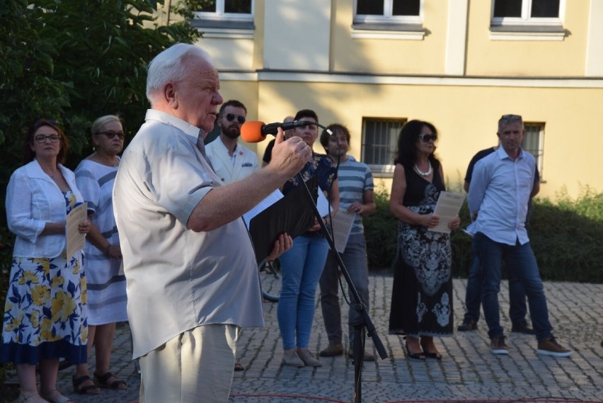 Obchody rocznicy nadania Statutu Kaliskiego na Rozmarku w...