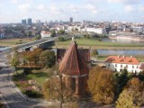 Wieża widokowa w Katedrze Poznańskiej? Potrzeba 1,5 mln zł [ZDJĘCIA]