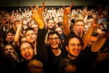 Szalony koncert Halestorm w Krakowie w ramach trasy "Back from the Dead Tour". Rockowi laureaci Grammy dali czadu w Klubie Studio
