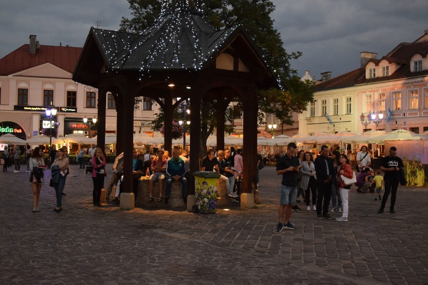 Rzeszów Breakout Days: tłumy na jubileuszowym koncercie Kasi Kowalskiej [FOTO]