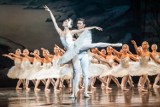 Moscow City Ballet z Jeziorem łabędzim wystąpi w Słupsku