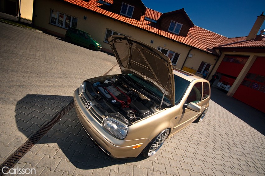 VW Mania 2012, czyli zlot fanów volkswagenów