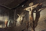 Wieliczka. Podziemna trasa muzeum skrywa prawdziwe skarby [ZDJĘCIA]