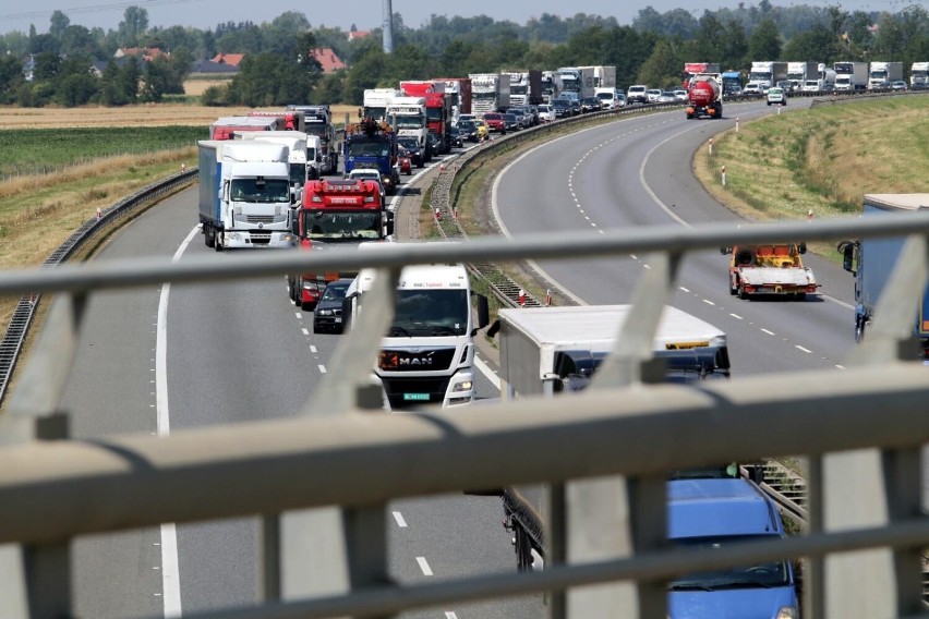 Złe wieści dla kierowców: 17,2 proc. dróg krajowych w...