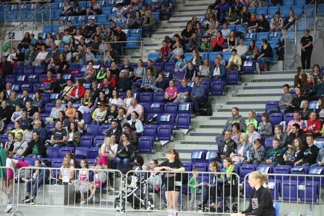 Jubileuszowa, 10. edycja siatkarskiego Meczu Gwiazd odbyła się w sobotę w Szczecinie. 

Sportowcy zagrali na rzecz Zachodniopomorskiego Hospicjum dla Dzieci i Dorosłych. 

Na trybunach hali Netto Arena zasiadło w tym roku około 1500 osób.