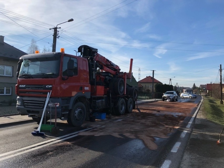 Powiat chrzanowski

24 luty – 1 marzec: 
kradzież –...