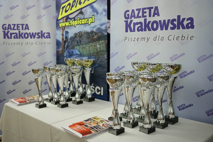 Tarnowski Plebiscyt Sportowy 2013 rozstrzygnięty [NOWE...