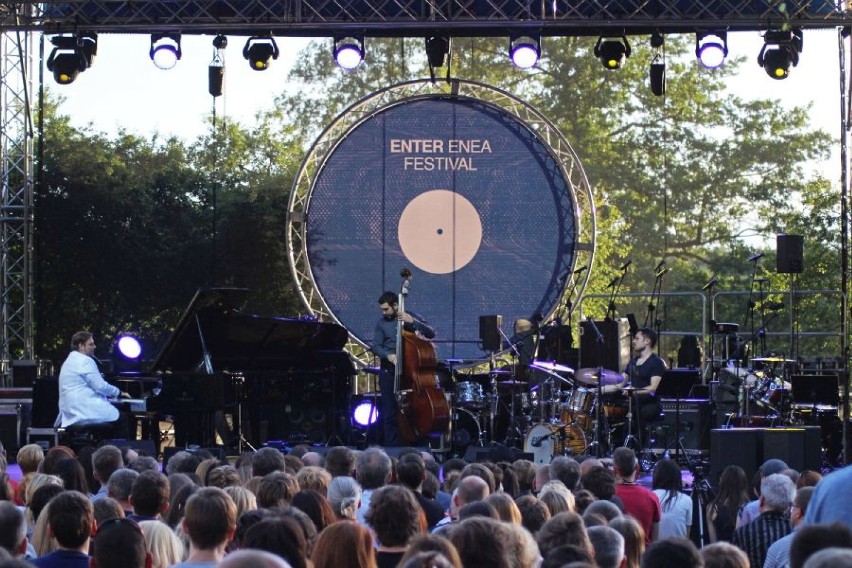 Enter Enea Festival 2015