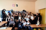 Koniec roku szkolnego w Szkole Podstawowej nr 1 im. 1000-lecia Państwa Polskiego w Bukownie 