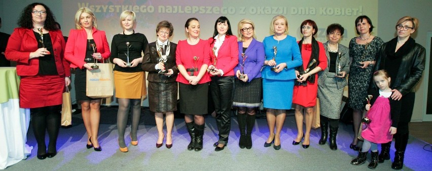 Zobacz najbardziej wpływowe kobiety Dolnego Śląska (ZDJĘCIA)