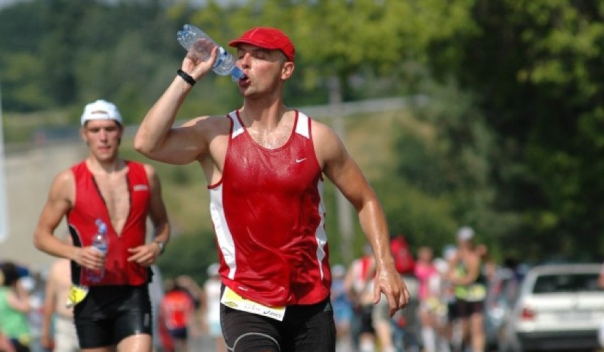 aureliusz kosendiak ironman wrocław