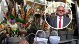 Dariusz Michalak: Jarmark Wielkanocny w Krakowie tworzą wystawcy oferujący produkty najwyższej klasy 