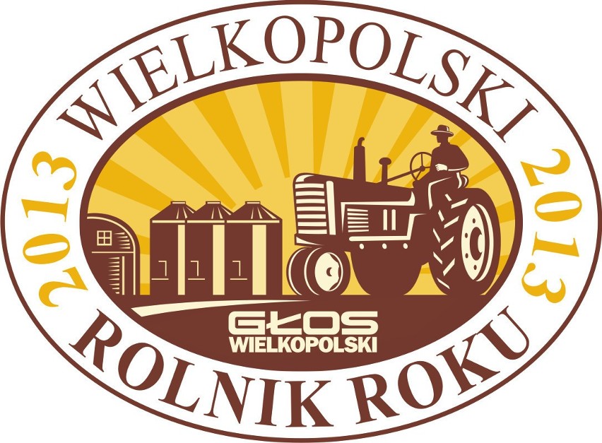 Wielkopolski Rolnik Roku 2013